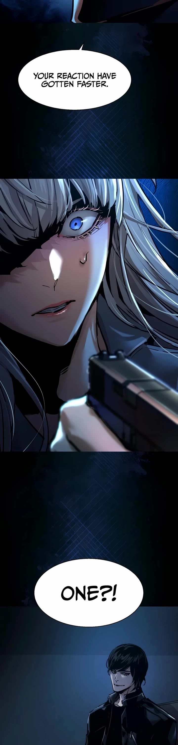 Mercenary Enrollment chapter 274 page 10