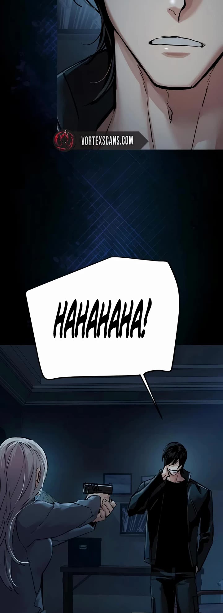 Mercenary Enrollment chapter 274 page 17