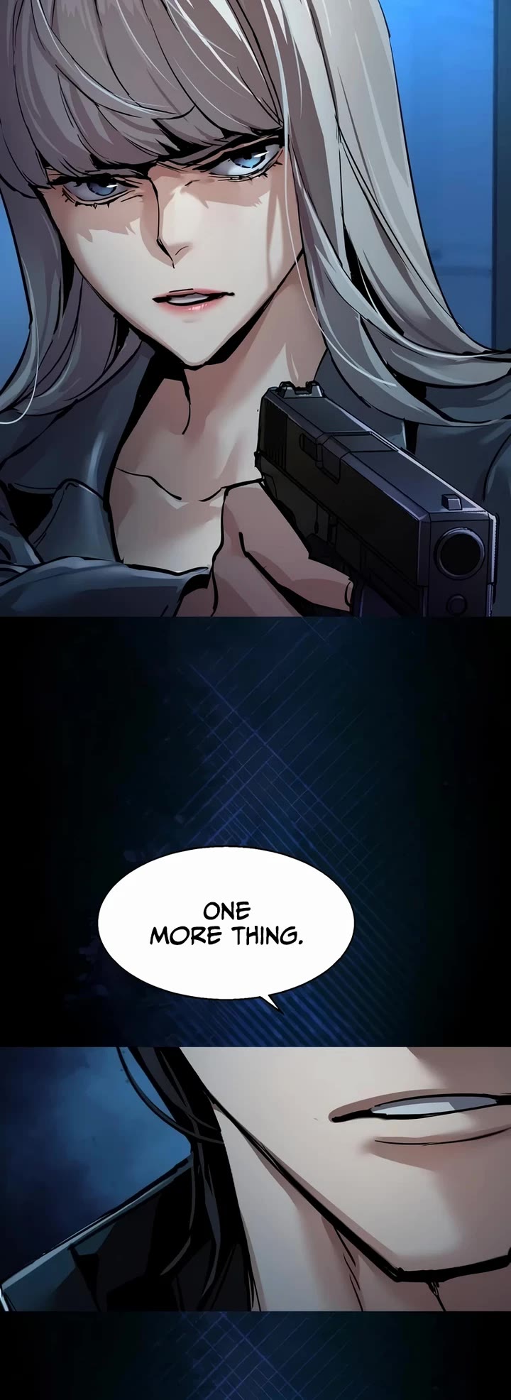 Mercenary Enrollment chapter 274 page 21