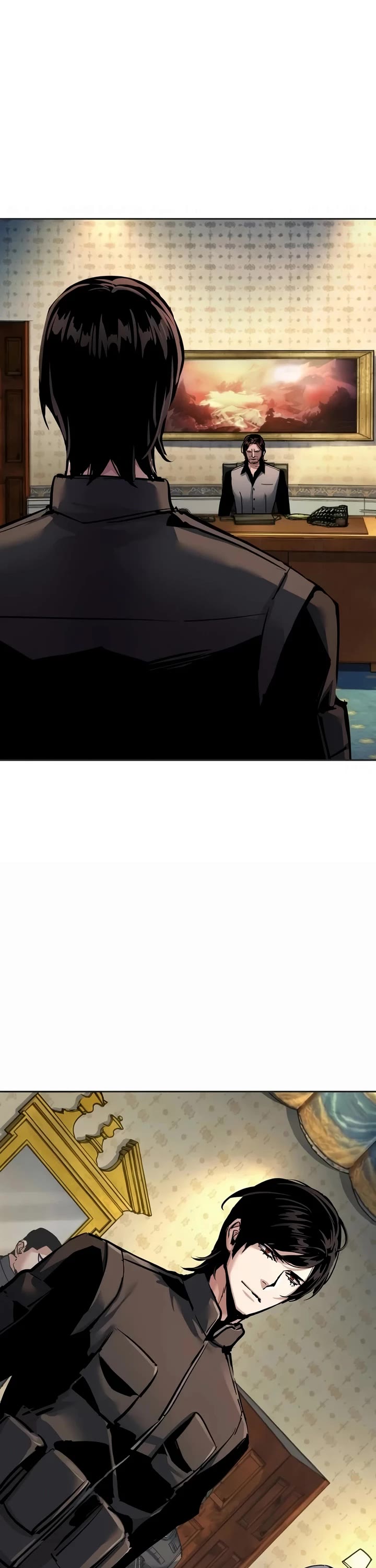 Mercenary Enrollment chapter 274 page 3