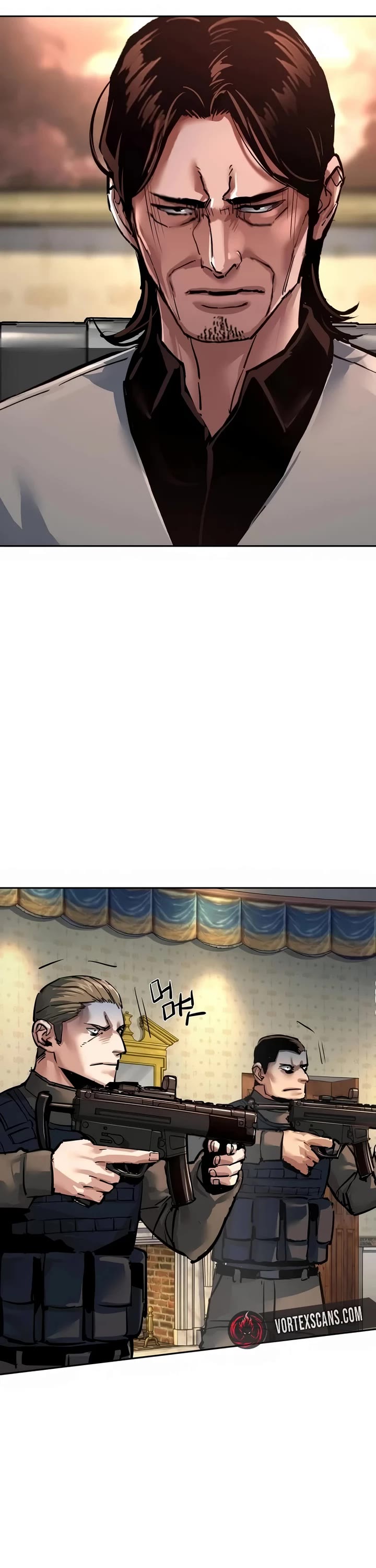 Mercenary Enrollment chapter 274 page 30