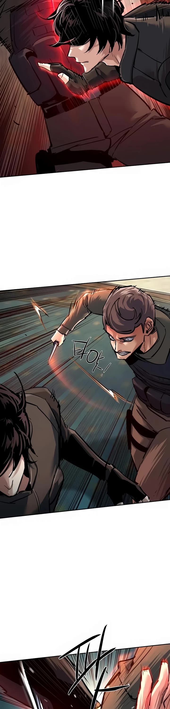 Mercenary Enrollment chapter 274 page 32