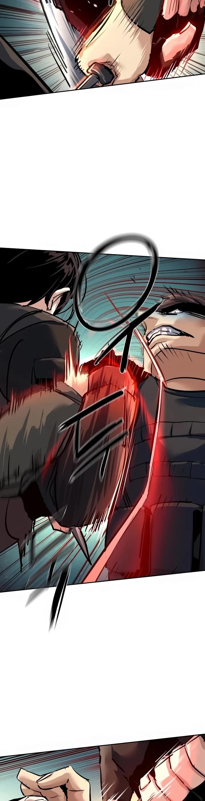 Mercenary Enrollment chapter 274 page 33