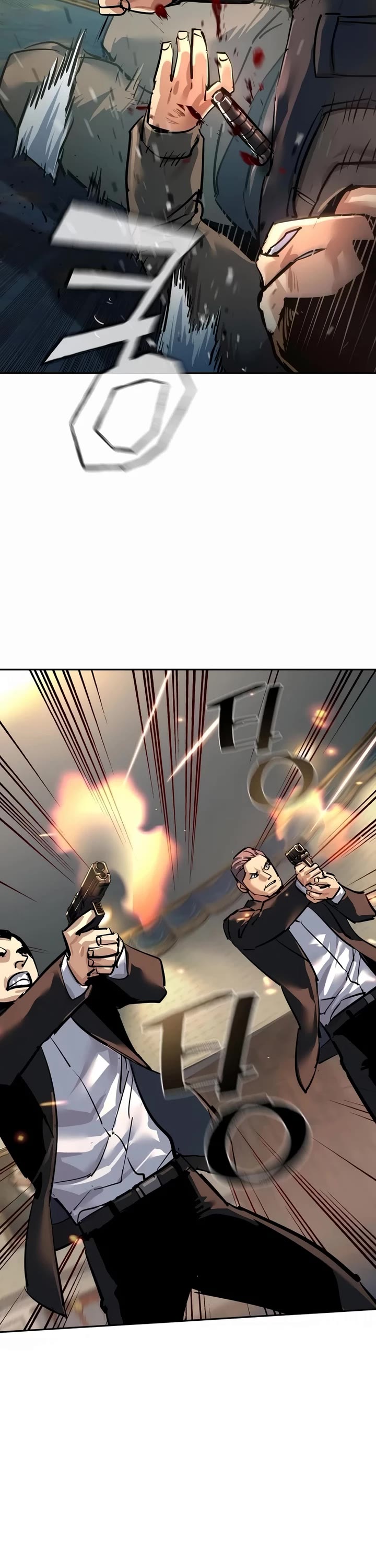 Mercenary Enrollment chapter 274 page 37