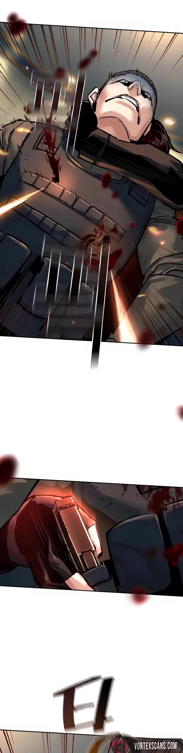 Mercenary Enrollment chapter 274 page 38