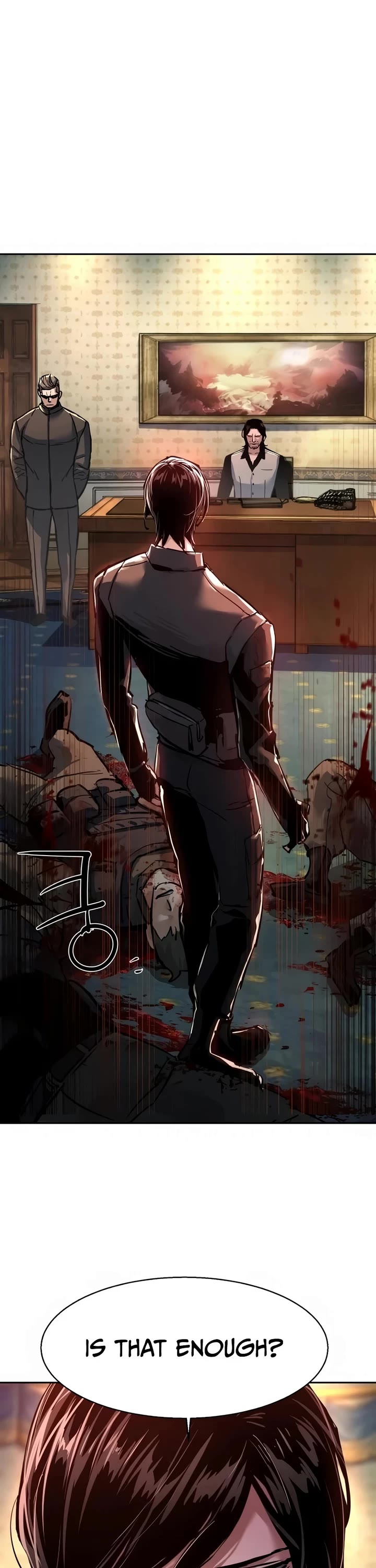 Mercenary Enrollment chapter 274 page 40