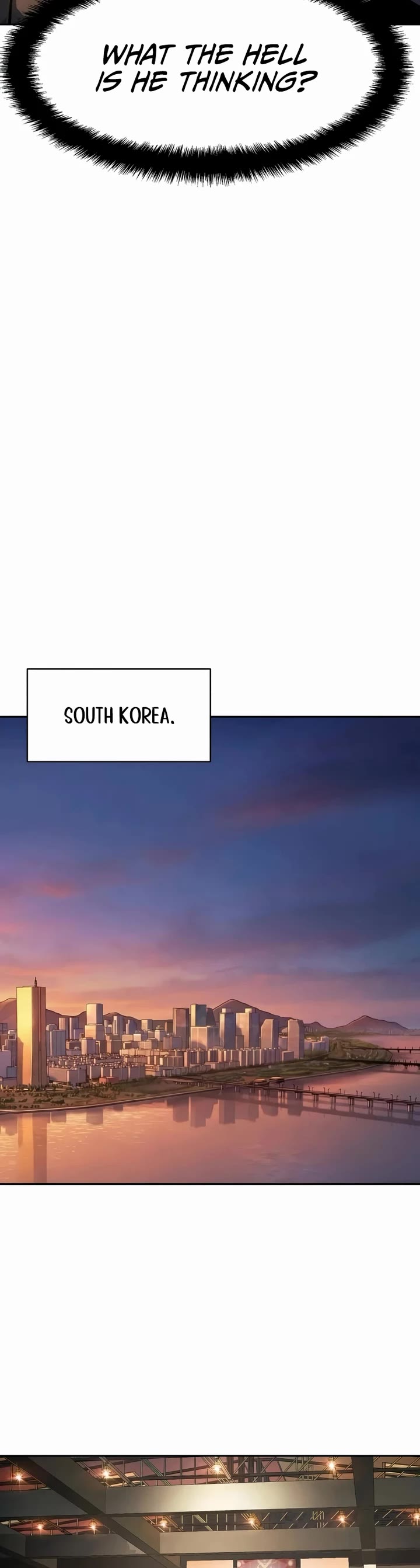 Mercenary Enrollment chapter 274 page 43