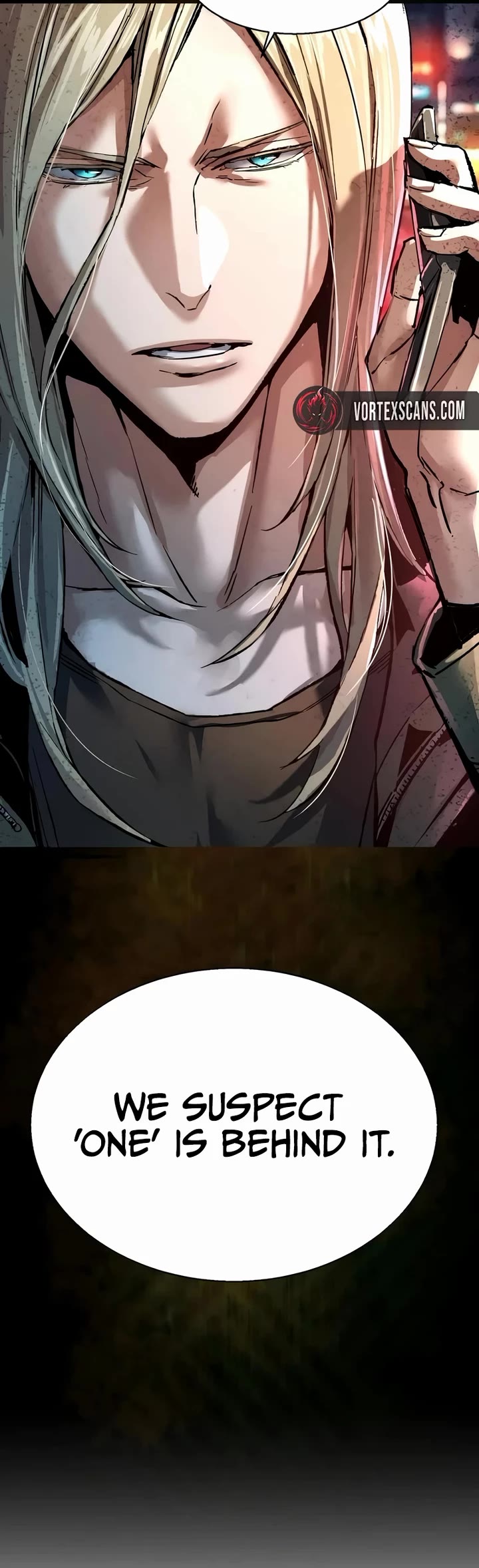 Mercenary Enrollment chapter 274 page 48