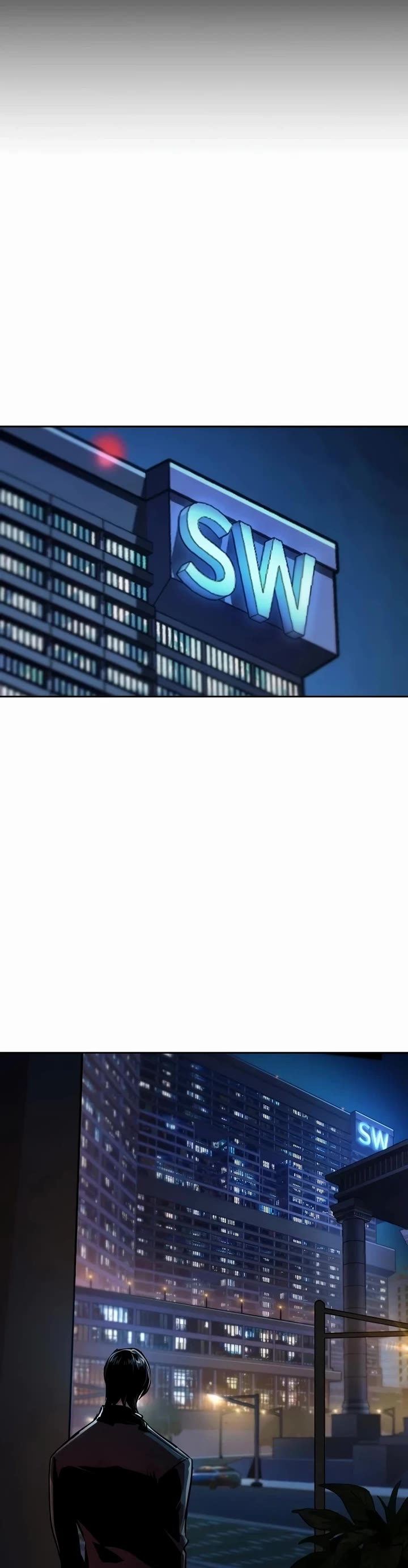 Mercenary Enrollment chapter 274 page 49