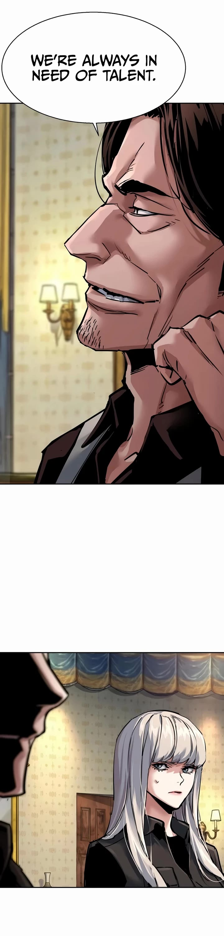 Mercenary Enrollment chapter 274 page 6