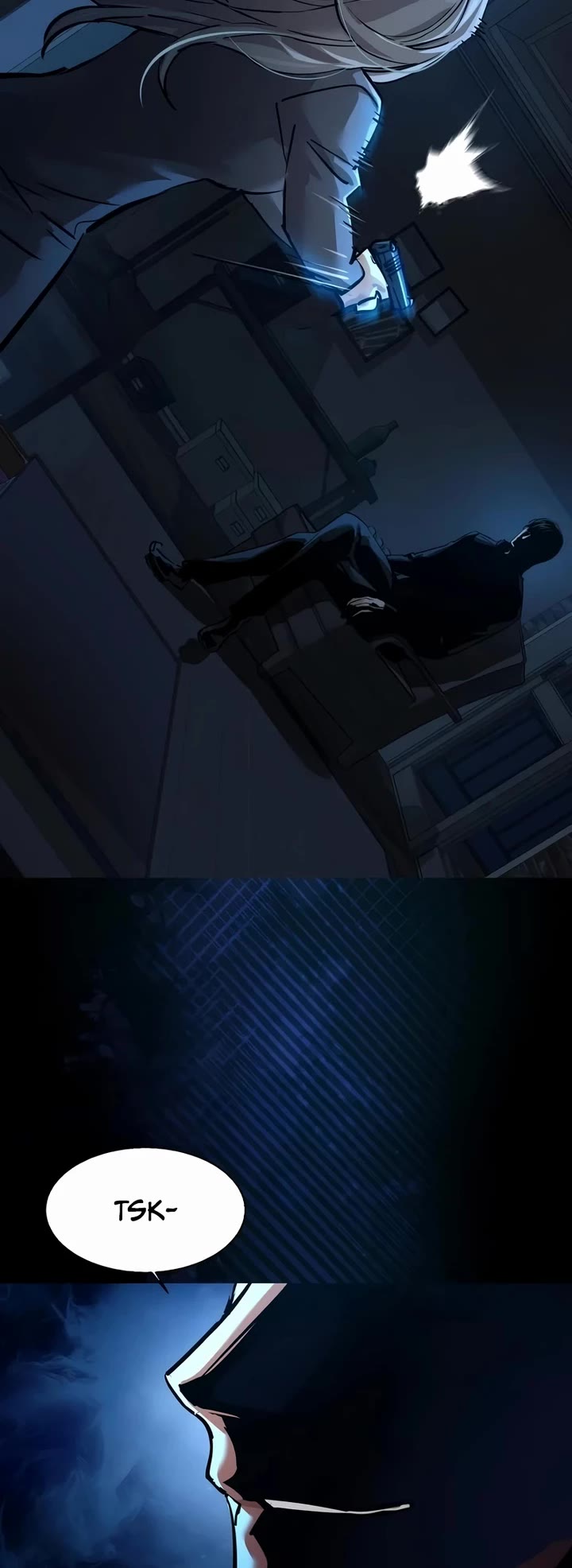 Mercenary Enrollment chapter 274 page 9