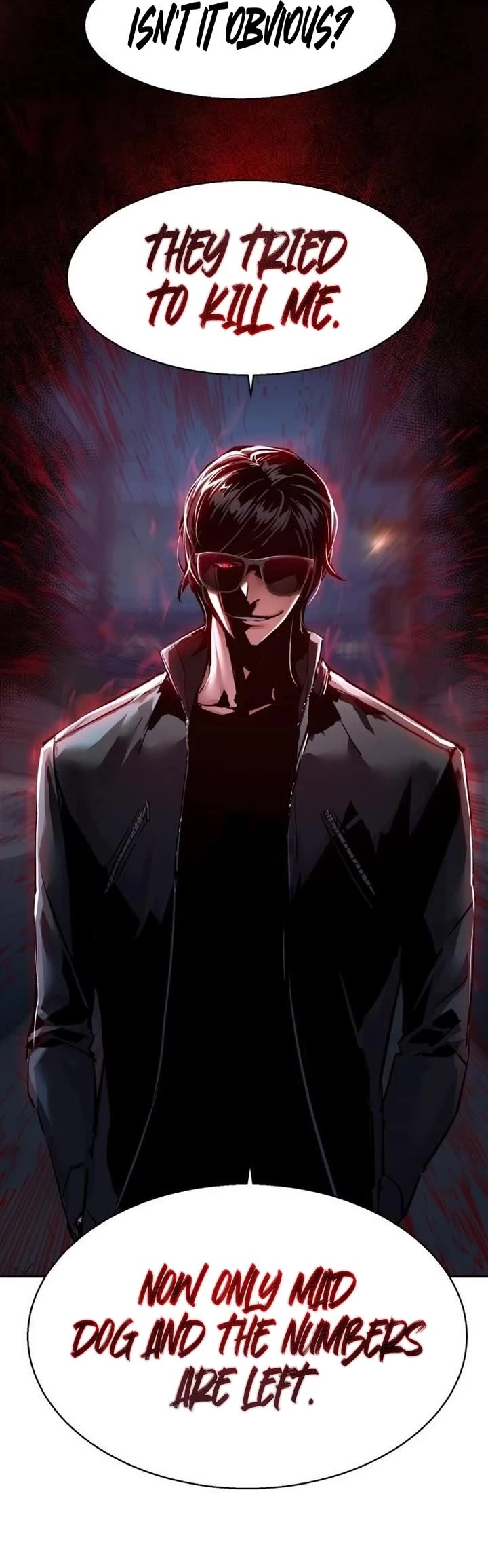 Mercenary Enrollment chapter 275 page 12