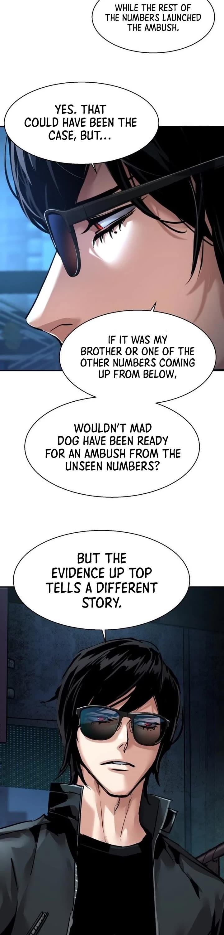 Mercenary Enrollment chapter 275 page 24