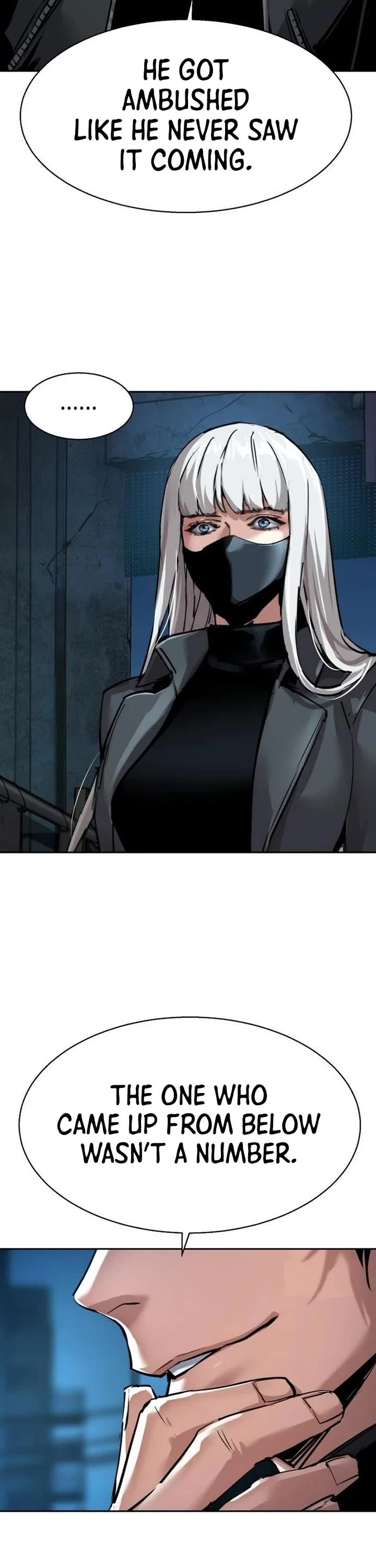 Mercenary Enrollment chapter 275 page 25