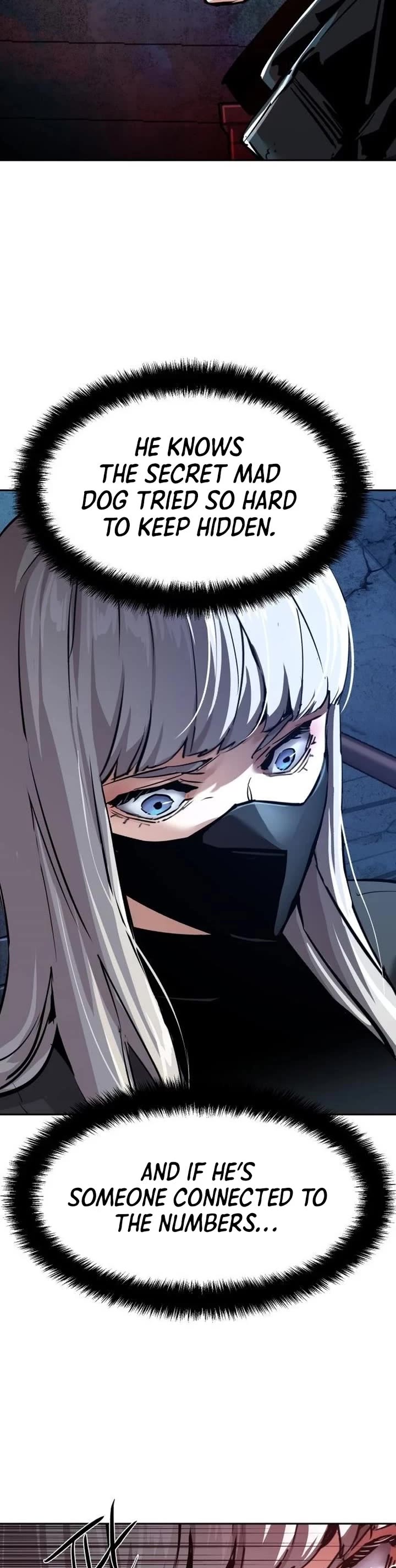 Mercenary Enrollment chapter 275 page 27