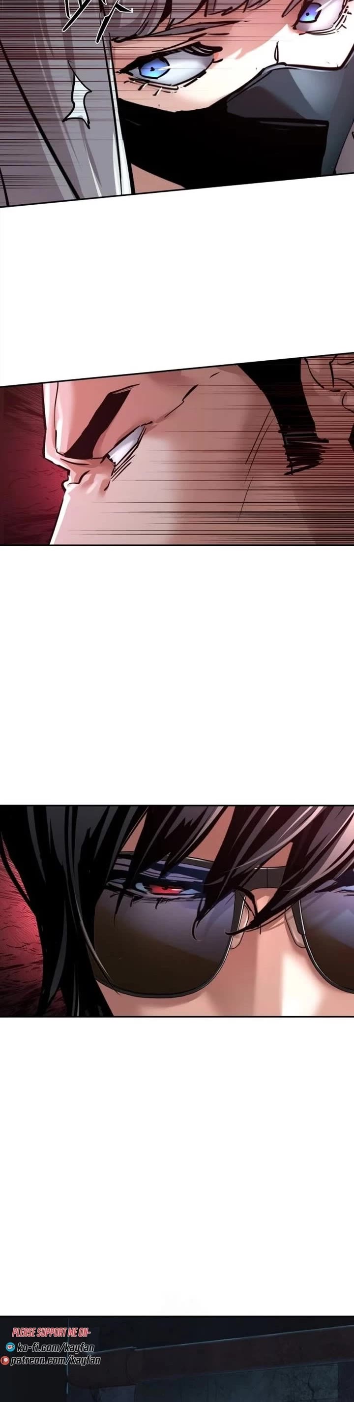 Mercenary Enrollment chapter 275 page 28