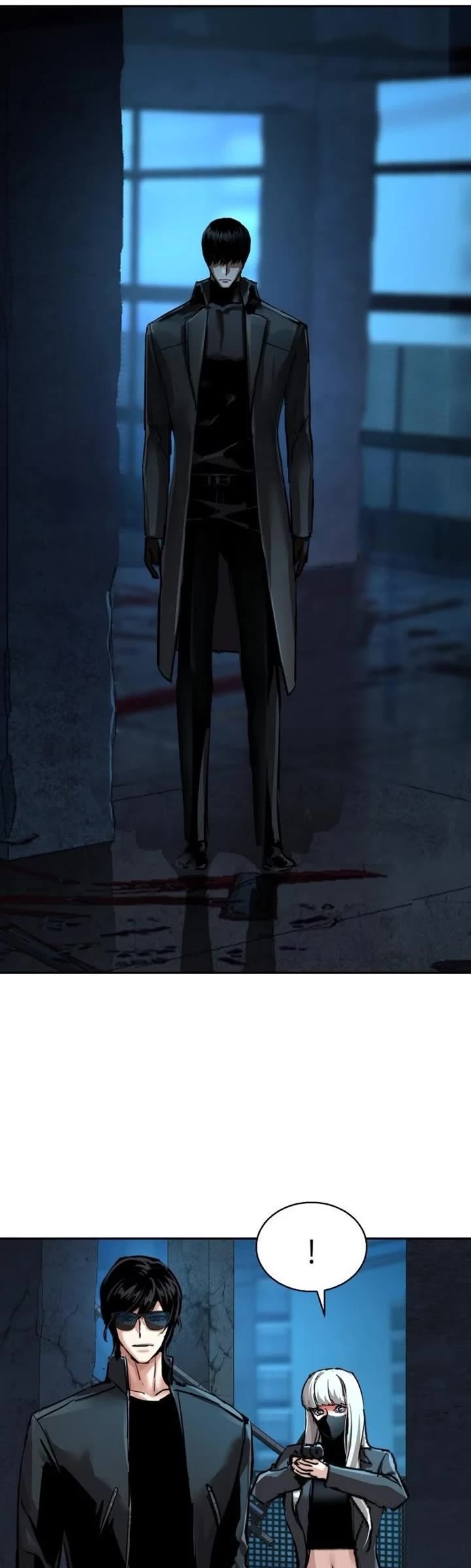 Mercenary Enrollment chapter 275 page 30