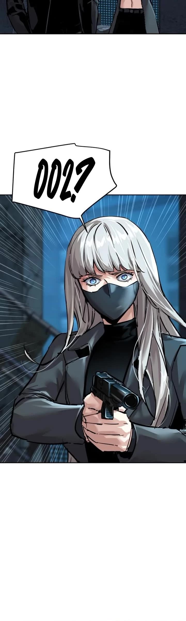 Mercenary Enrollment chapter 275 page 31