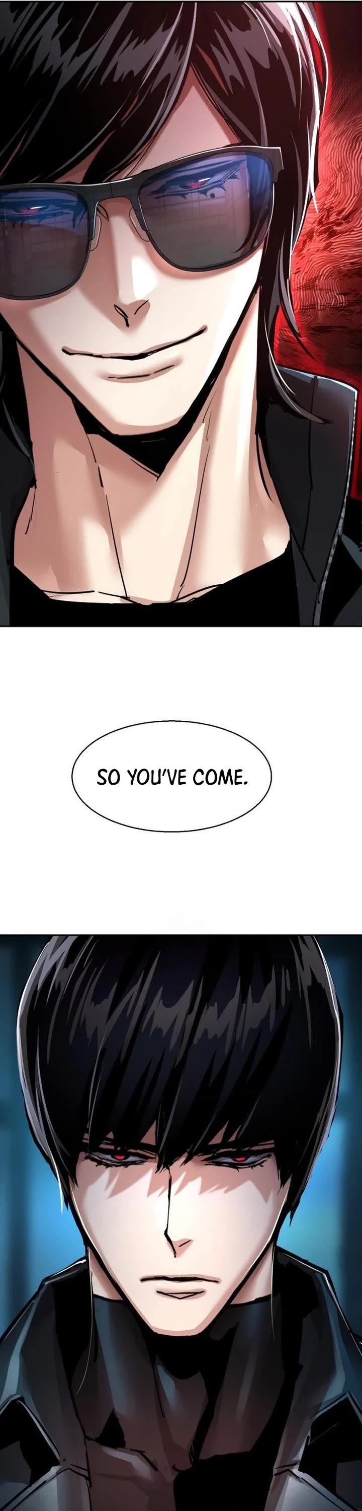 Mercenary Enrollment chapter 275 page 32