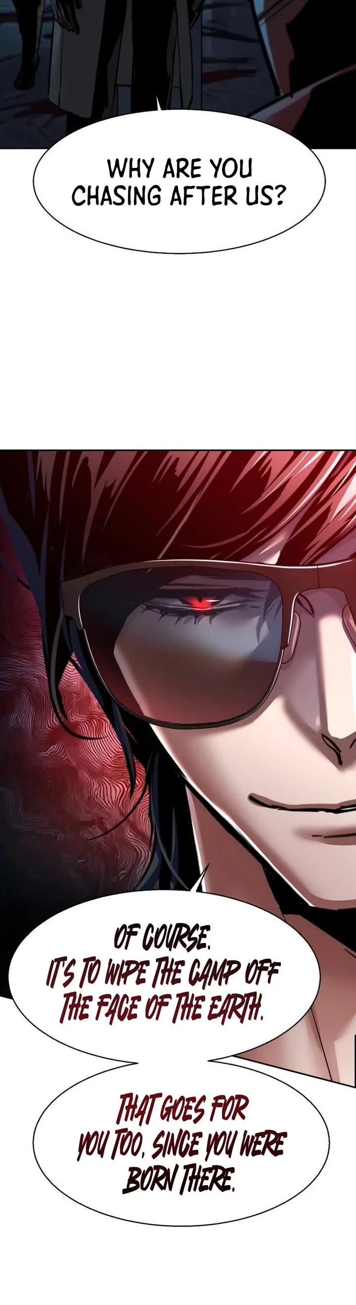 Mercenary Enrollment chapter 275 page 37