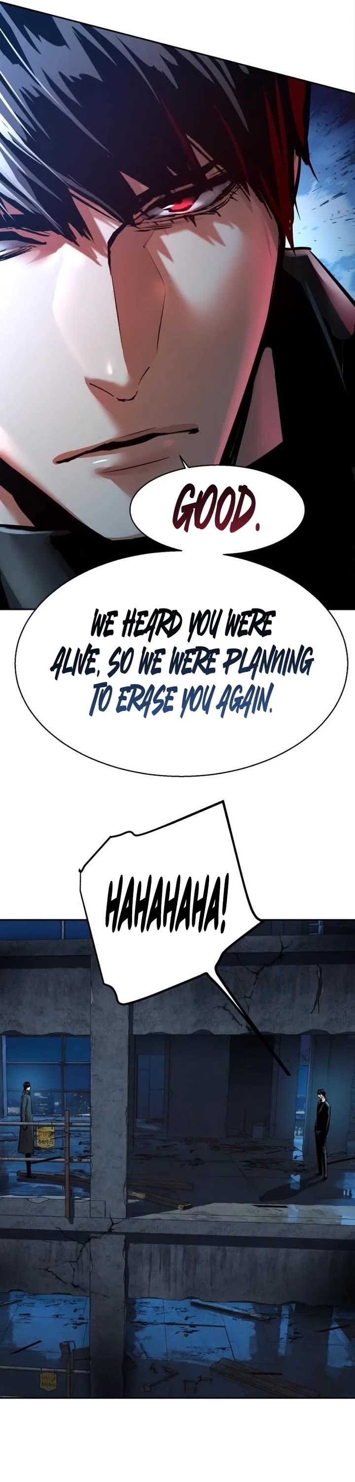 Mercenary Enrollment chapter 275 page 38