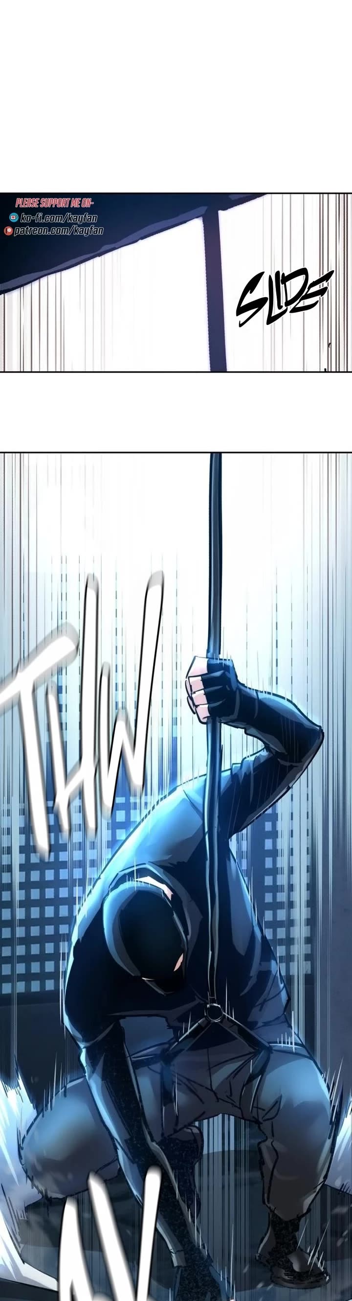 Mercenary Enrollment chapter 275 page 42