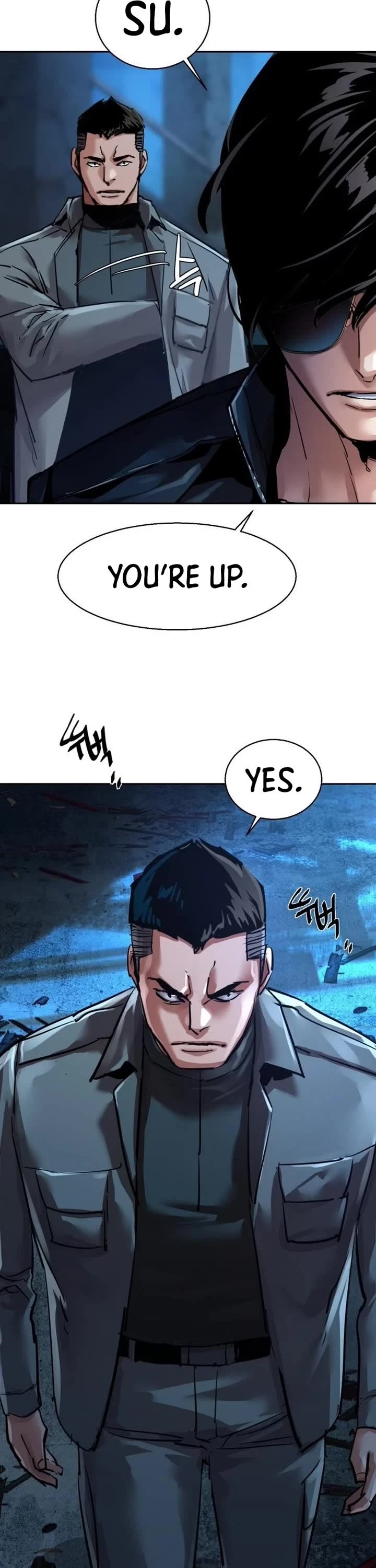 Mercenary Enrollment chapter 275 page 48