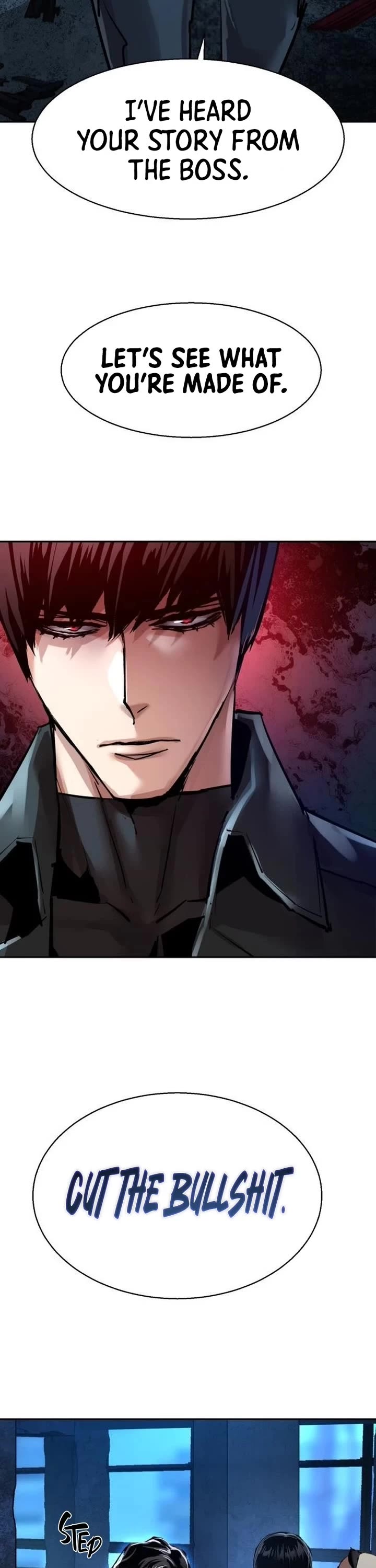 Mercenary Enrollment chapter 275 page 49