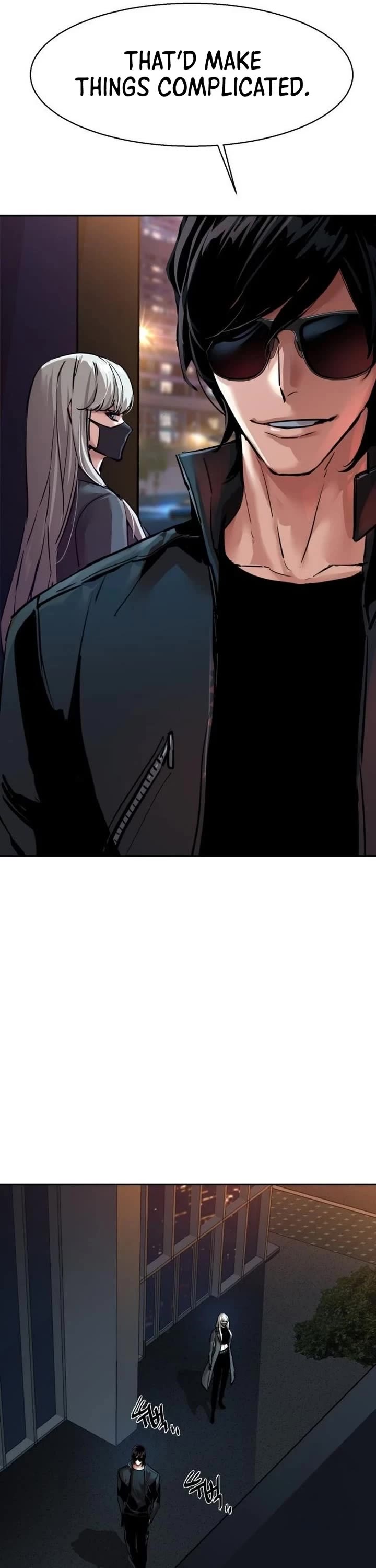 Mercenary Enrollment chapter 275 page 5