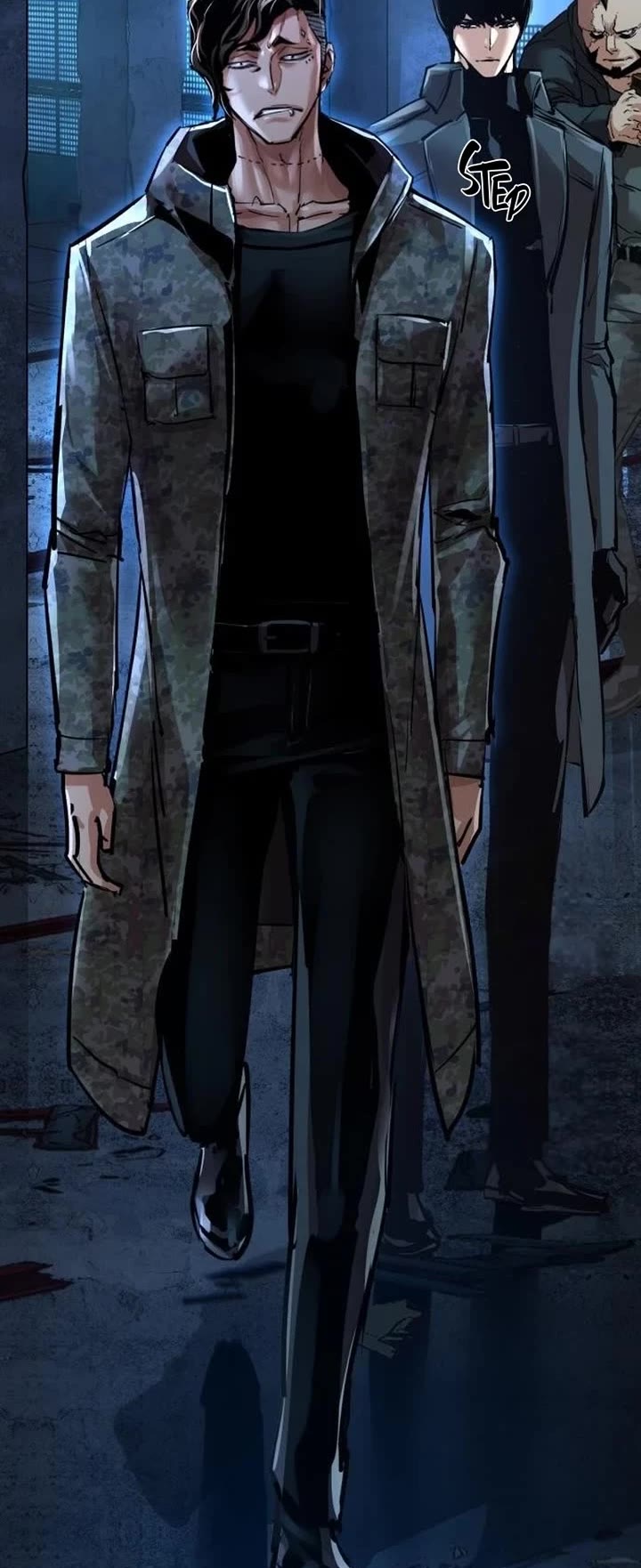 Mercenary Enrollment chapter 275 page 50