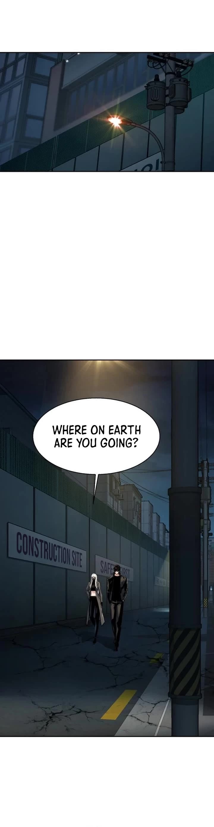 Mercenary Enrollment chapter 275 page 7