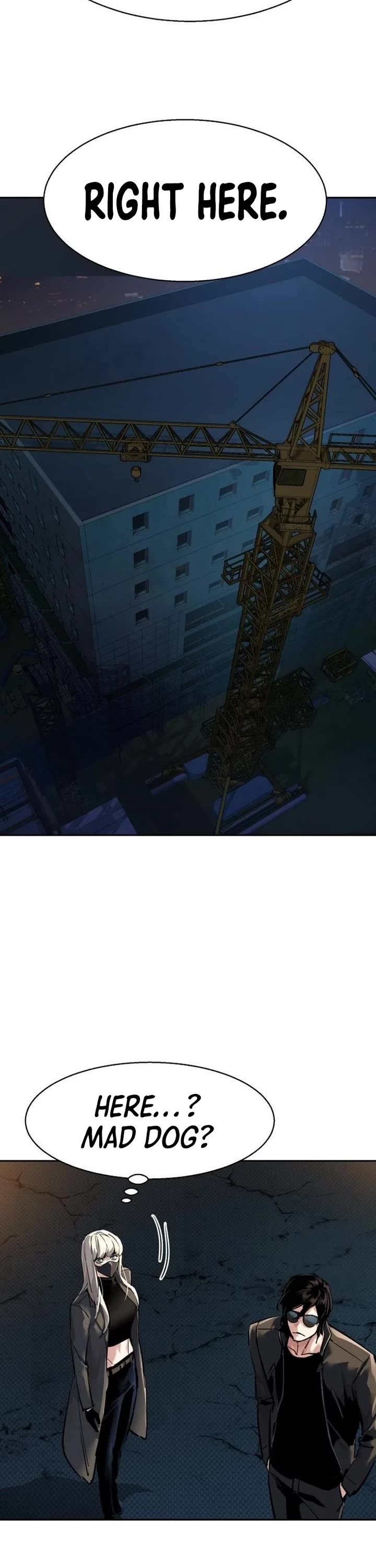 Mercenary Enrollment chapter 275 page 9