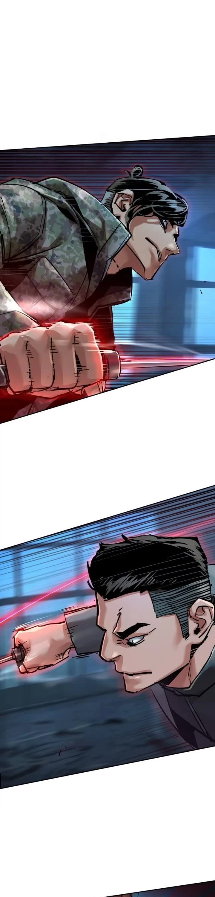 Mercenary Enrollment chapter 276 page 11