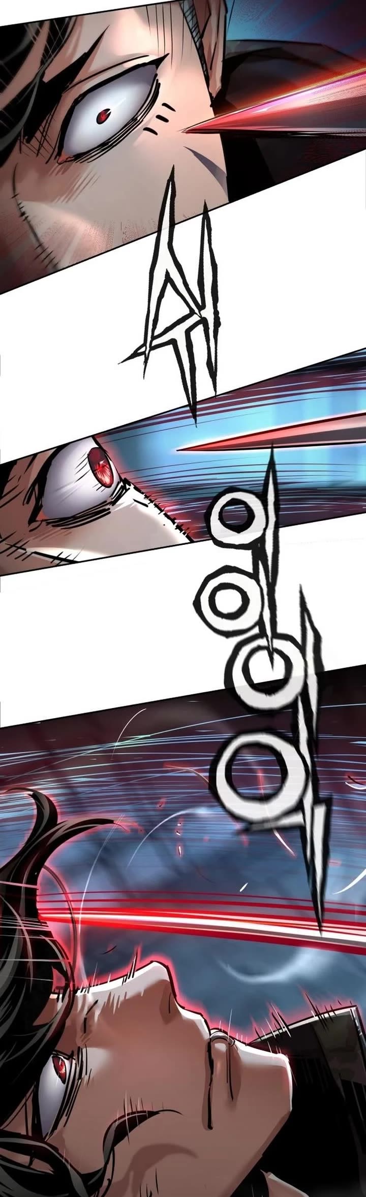 Mercenary Enrollment chapter 276 page 12