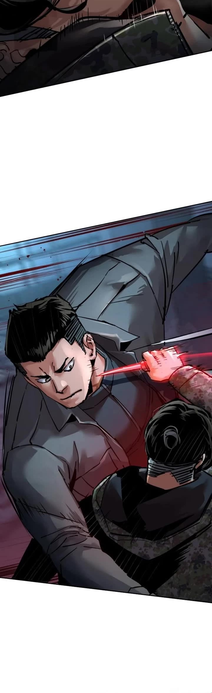 Mercenary Enrollment chapter 276 page 13