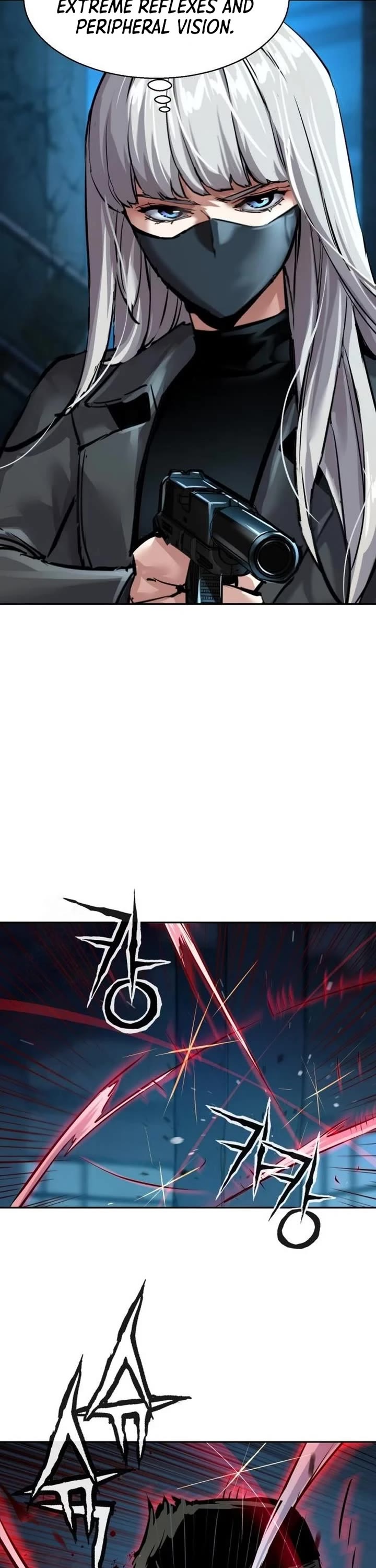 Mercenary Enrollment chapter 276 page 18