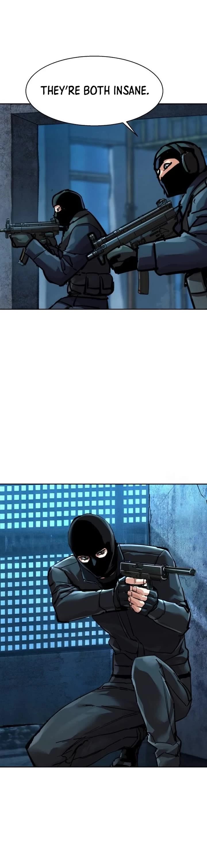 Mercenary Enrollment chapter 276 page 20