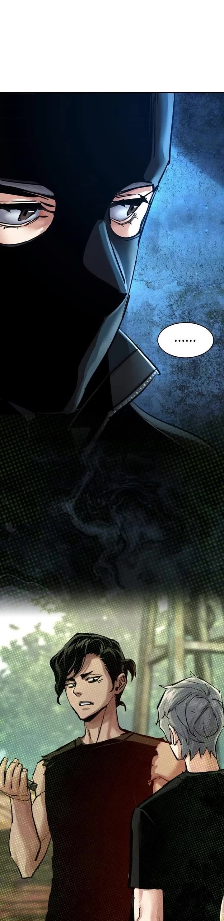 Mercenary Enrollment chapter 276 page 21