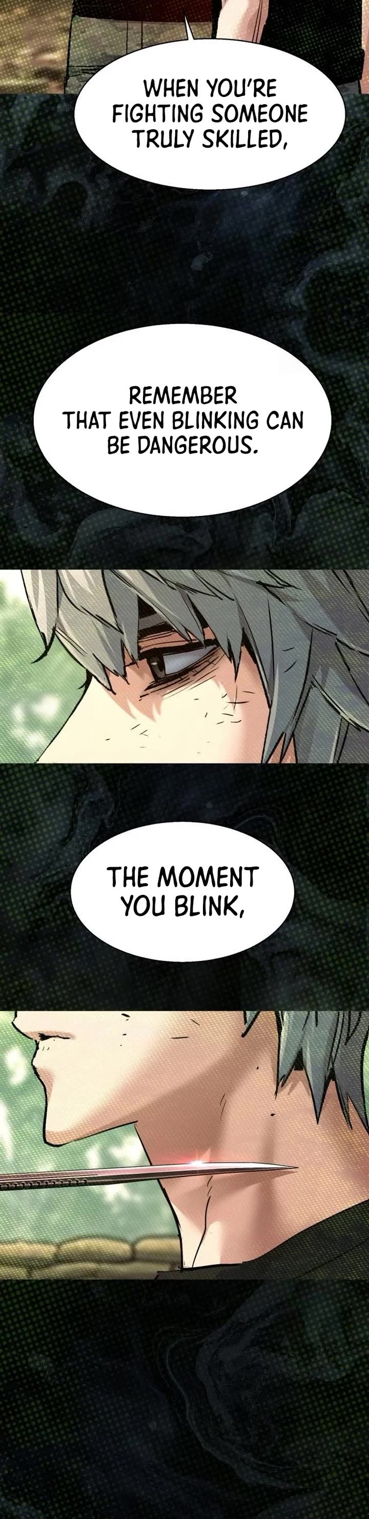 Mercenary Enrollment chapter 276 page 22