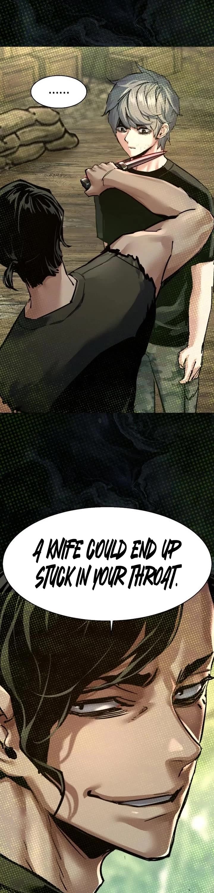 Mercenary Enrollment chapter 276 page 23