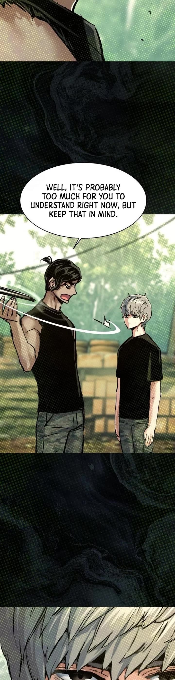 Mercenary Enrollment chapter 276 page 24