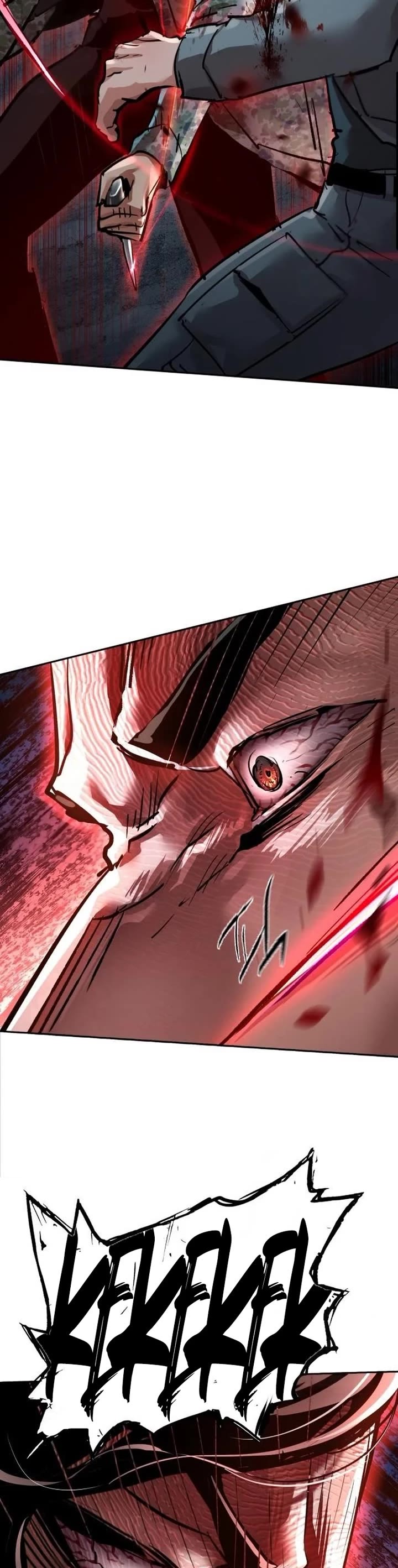 Mercenary Enrollment chapter 276 page 27