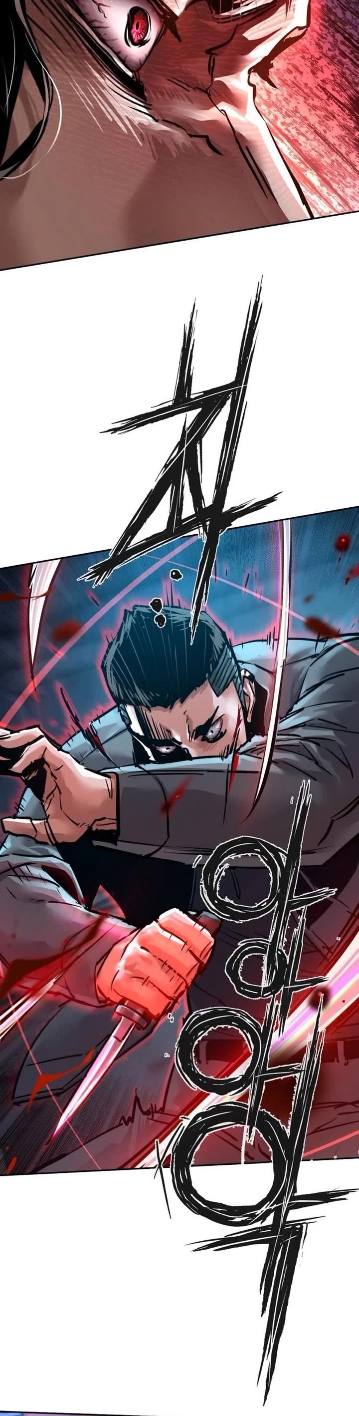 Mercenary Enrollment chapter 276 page 28