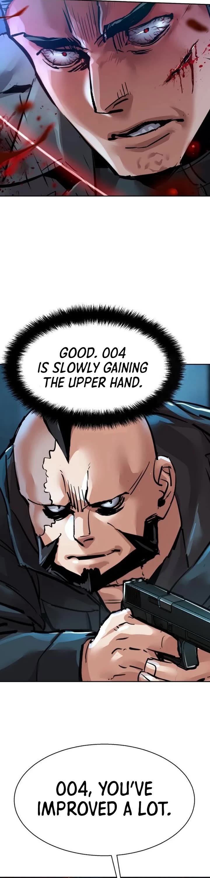 Mercenary Enrollment chapter 276 page 29