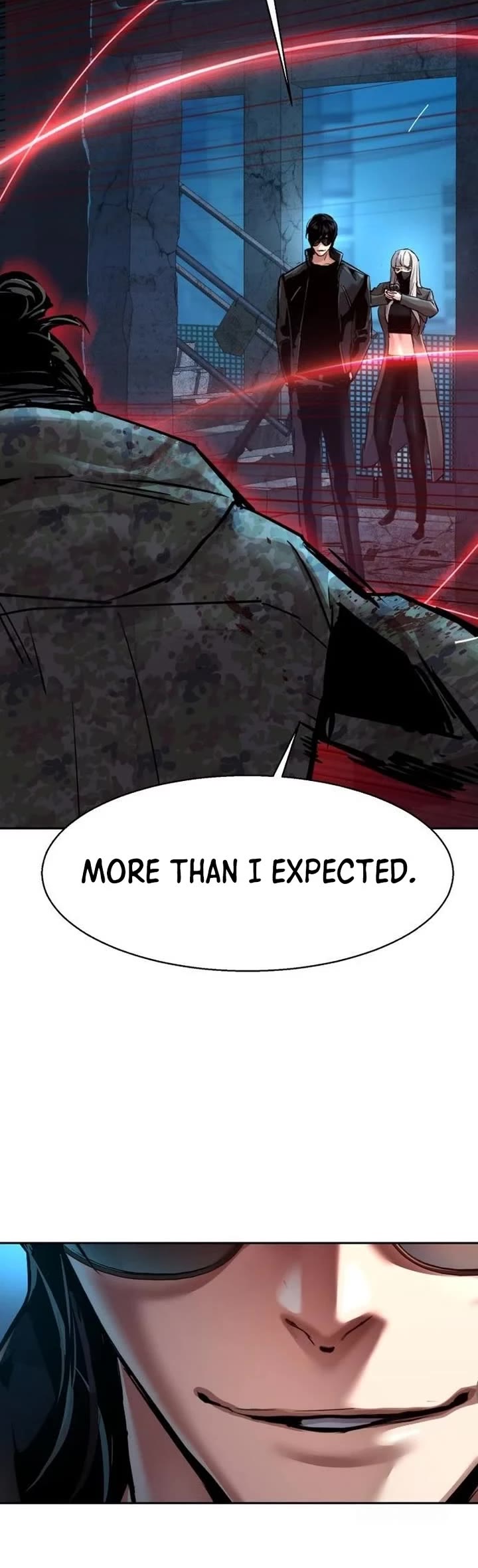 Mercenary Enrollment chapter 276 page 30