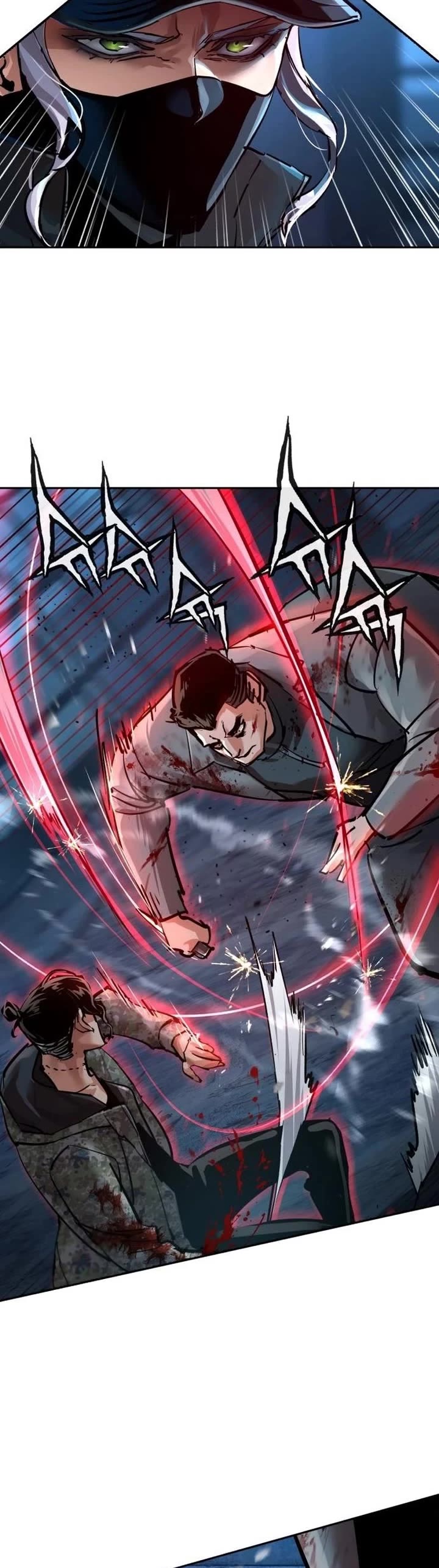 Mercenary Enrollment chapter 276 page 33