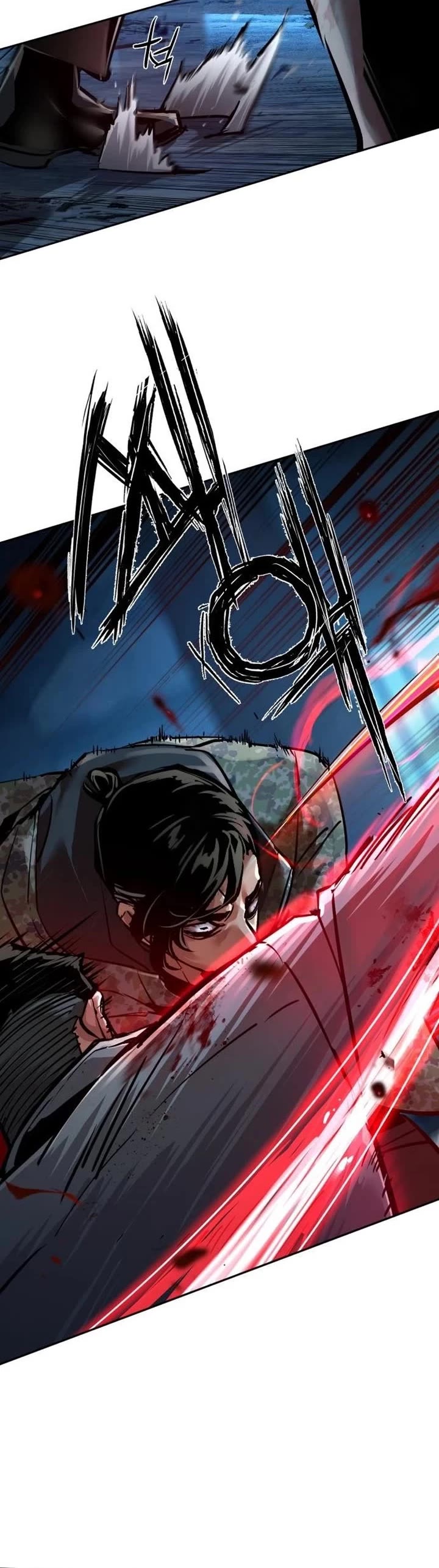 Mercenary Enrollment chapter 276 page 34