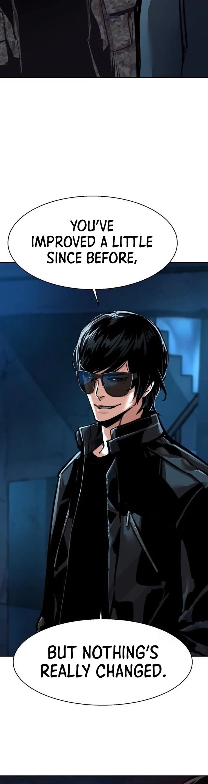 Mercenary Enrollment chapter 276 page 37