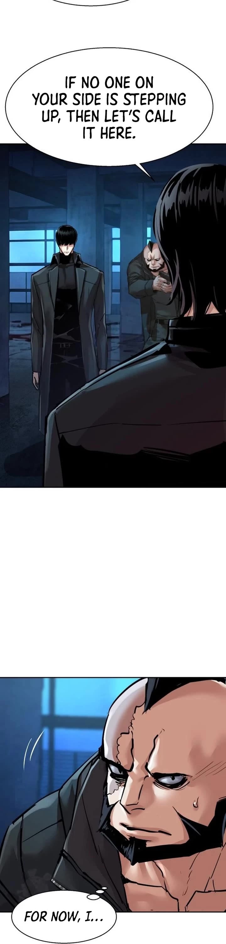 Mercenary Enrollment chapter 276 page 40