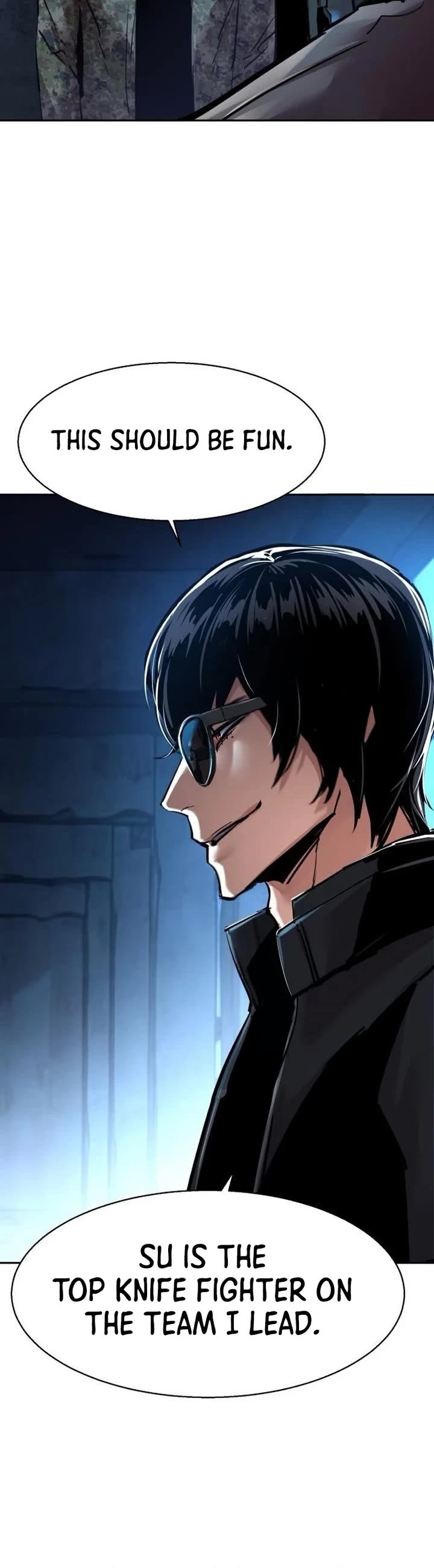 Mercenary Enrollment chapter 276 page 7